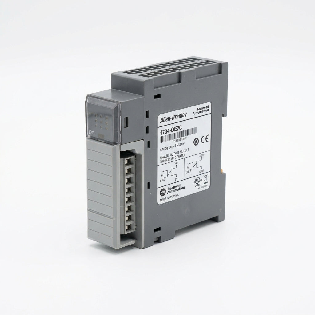 Allen-Bradley 1734-OE2C