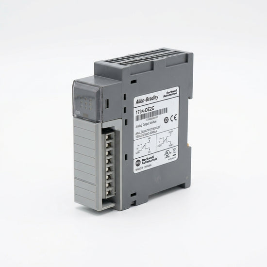 Allen-Bradley 1734-OE2C