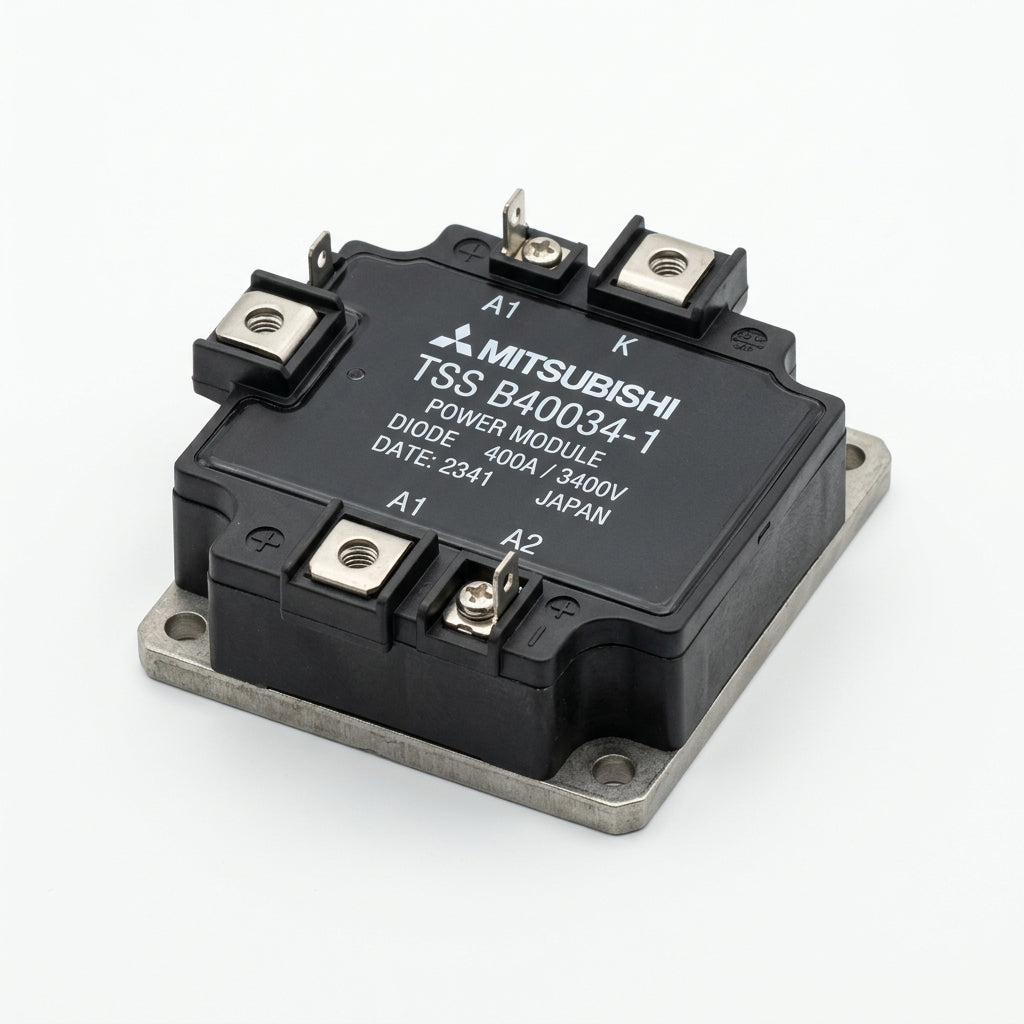 MITSUBISHI/TSS B40034-1