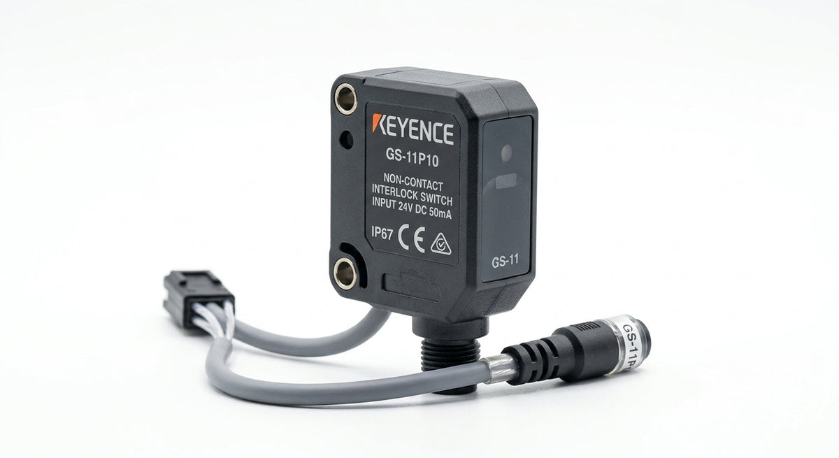 KEYENCE GS-11P10