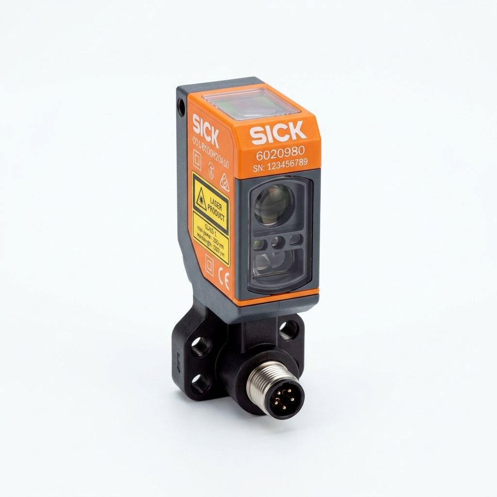 SICK 6020980