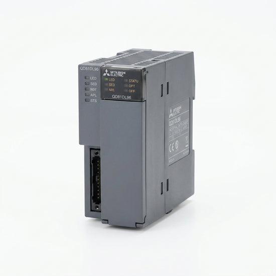 Mitsubishi Electric QD81DL96