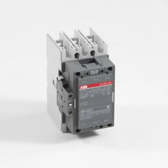 CONTAC 3P 185A P/60HP/220V BOB.120V CM08
