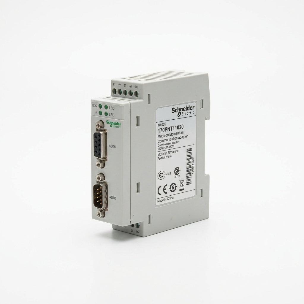 Schneider Electric 170PNT11020