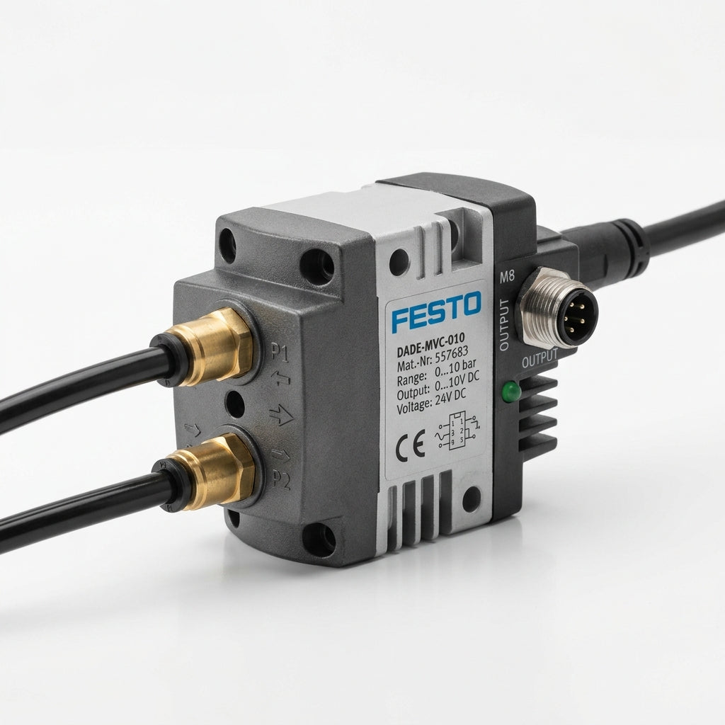FESTO DADE-MVC-010
