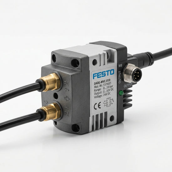 FESTO DADE-MVC-010