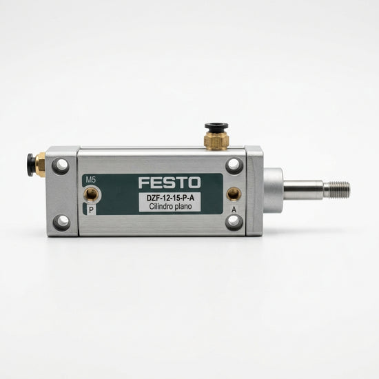 FESTO DZF-12-15-P-A
