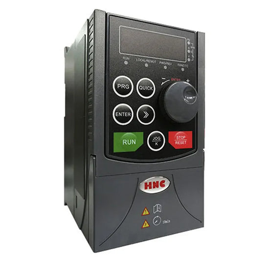 Variador de frecuencia Entrada 3ph 220V Salida 3ph 220V 304A 75kW 100HP