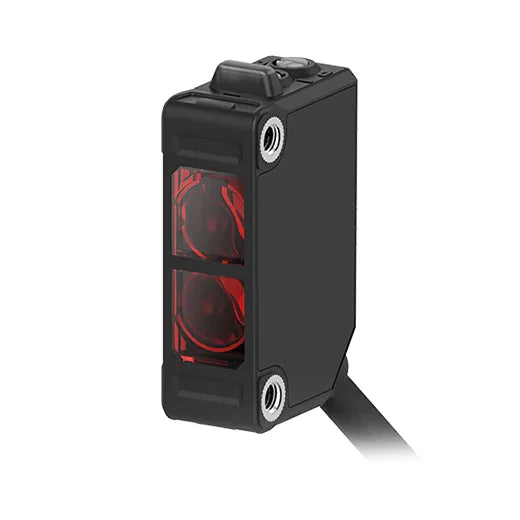 BJX1M-DDT-P Sensor fotoeléctrico tipo Dif-Reflectivo 1m 24VCD PNP