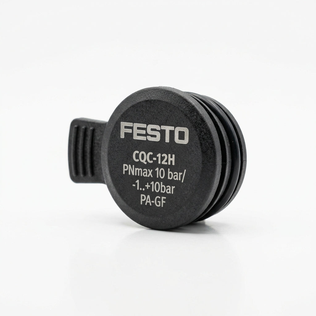 FESTO CQC-12H