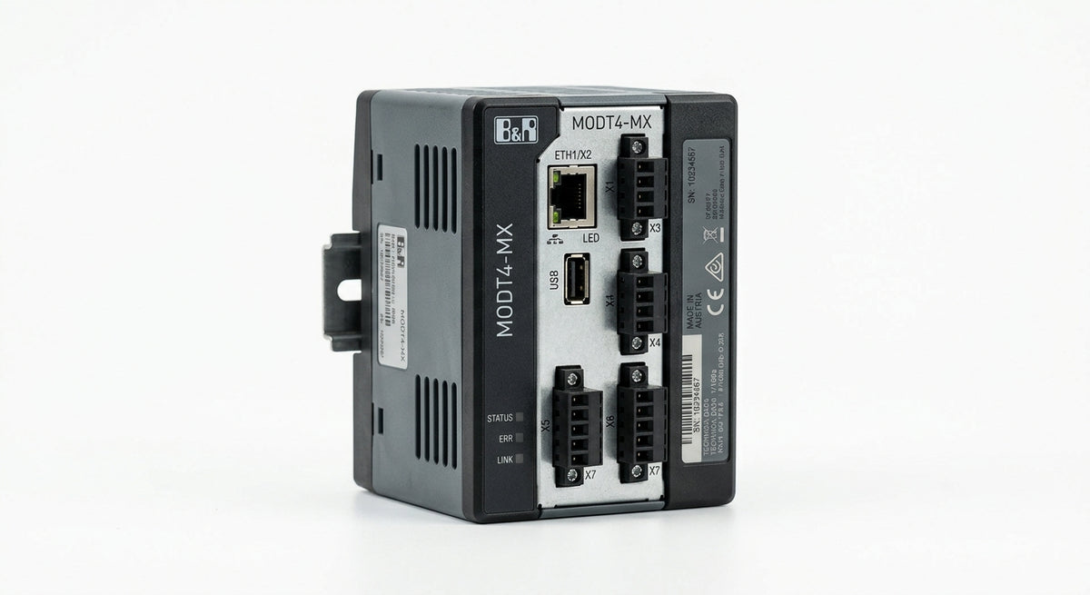 B&R MODT4-MX