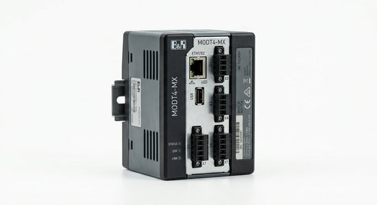 B&R MODT4-MX