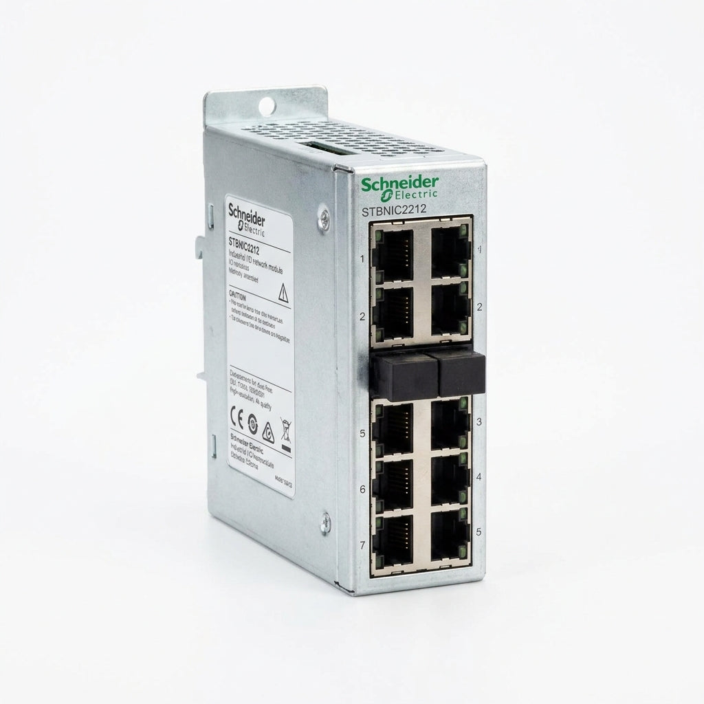 Schneider Electric STBNIC2212