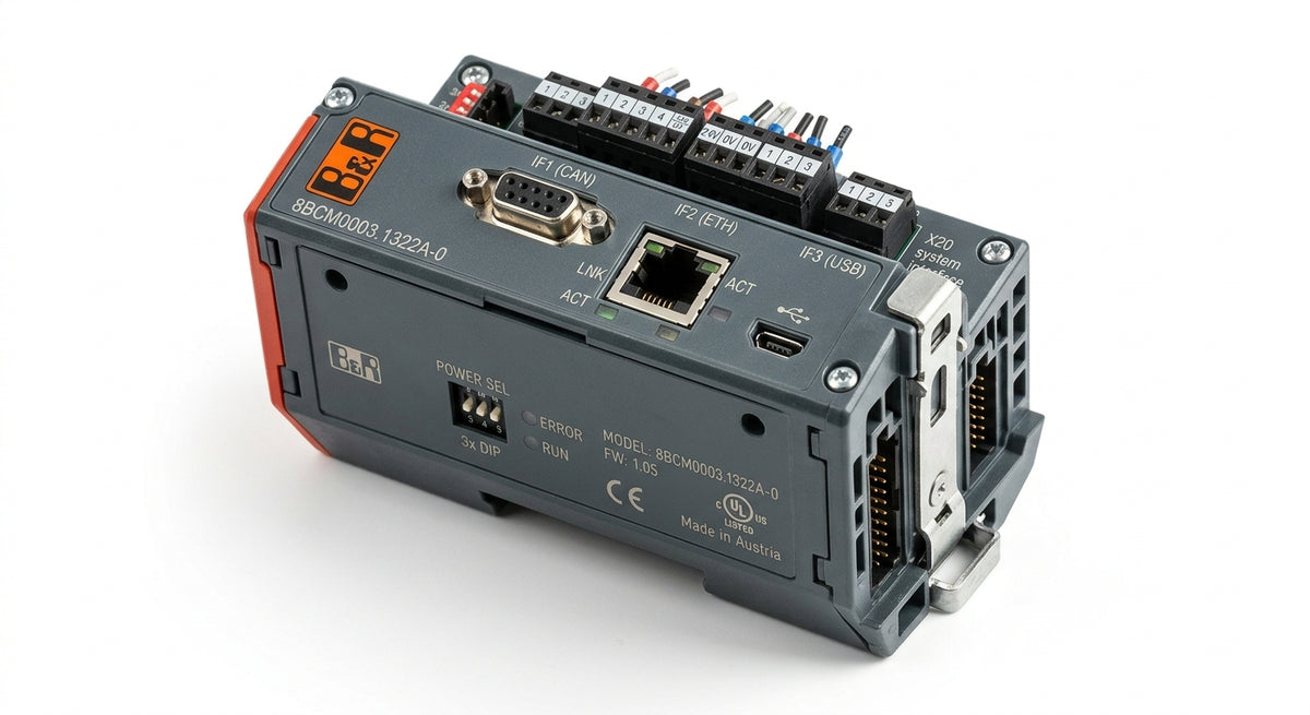 B&R 8BCM0003.1322A-0