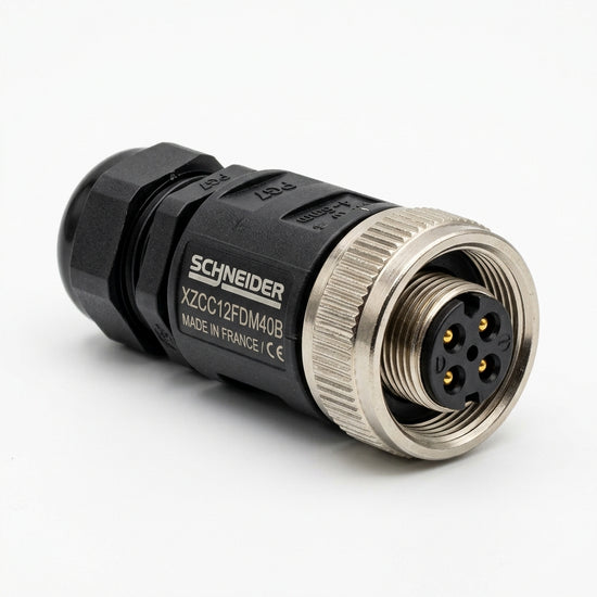 SCHNEIDER XZCC12FDM40B