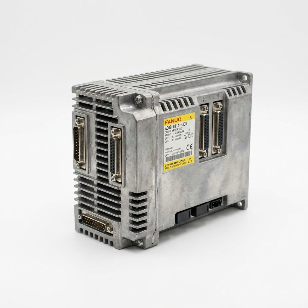 FANUC A06B-6114-H303