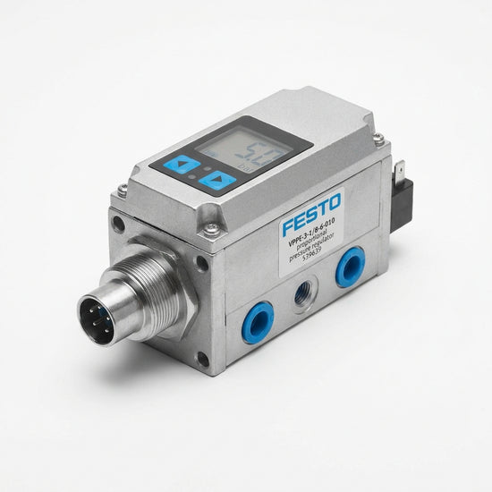 Festo VPPE-3-1/8-6-010 539639
