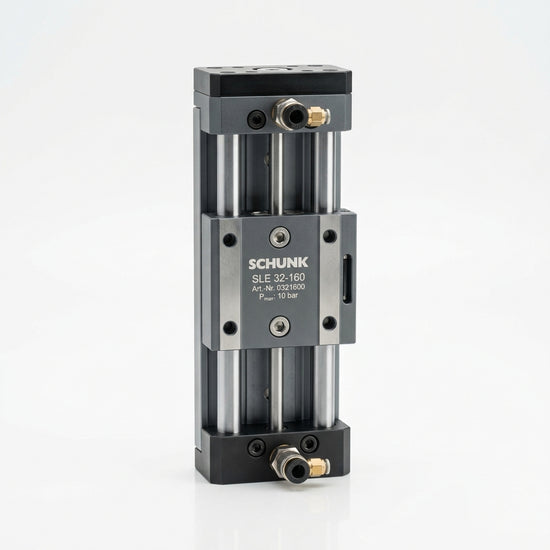 SCHUNK SLE 32-160
