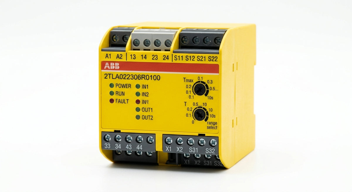 ABB 2TLA022306R0100