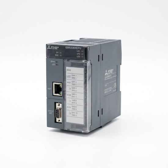 Mitsubishi Electric Q20UDEHCPU