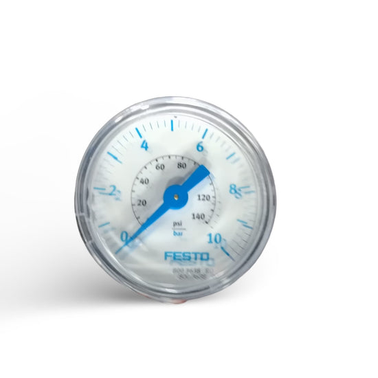 FESTO PAGN-40-10-G14