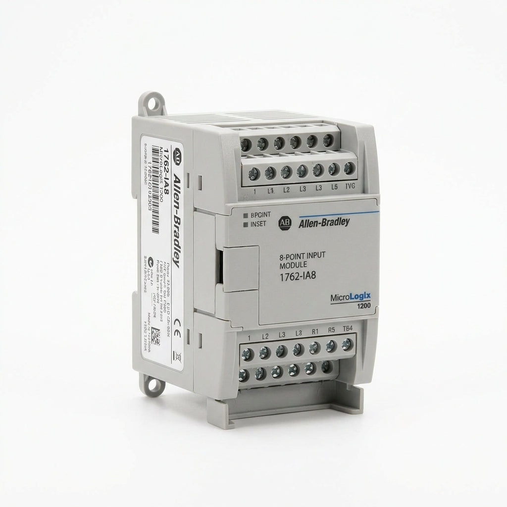 Allen-Bradley 1762-IA8