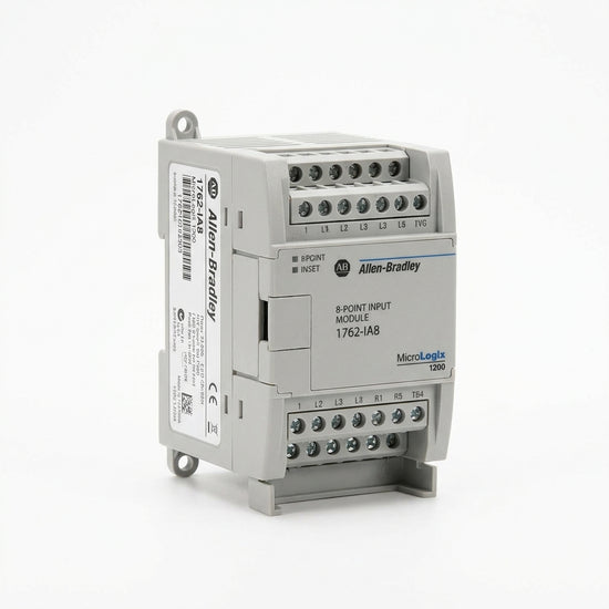 Allen-Bradley 1762-IA8