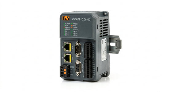 B&R X90AT910.08-00