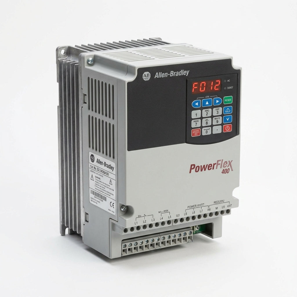 Allen-Bradley 22C-D038A103