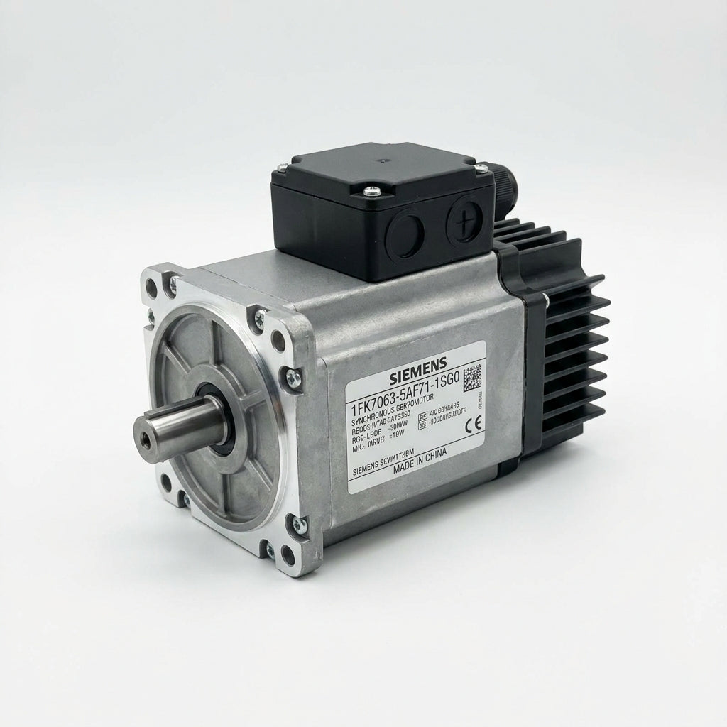 Siemens 1FK7063-5AF71-1SG0