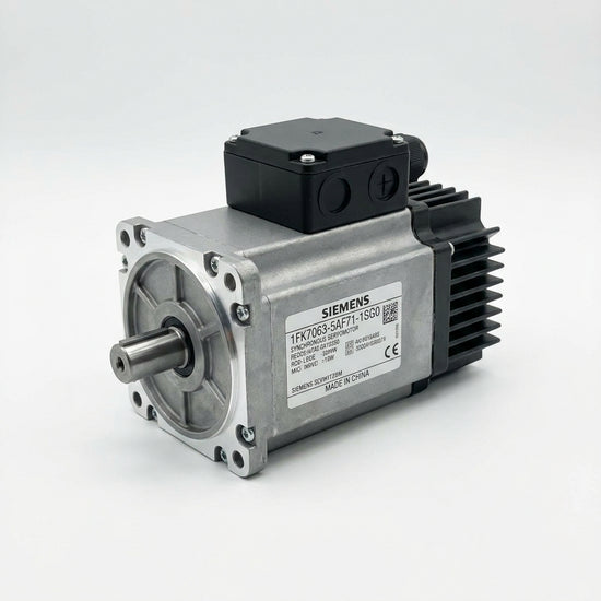 Siemens 1FK7063-5AF71-1SG0