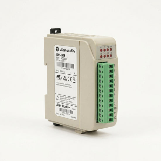 Allen-Bradley 1769-IA16