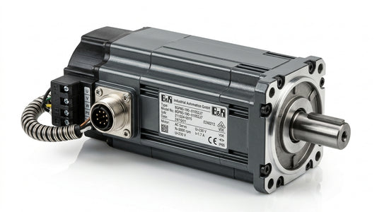 B&R 8GP60-190--010S2J7