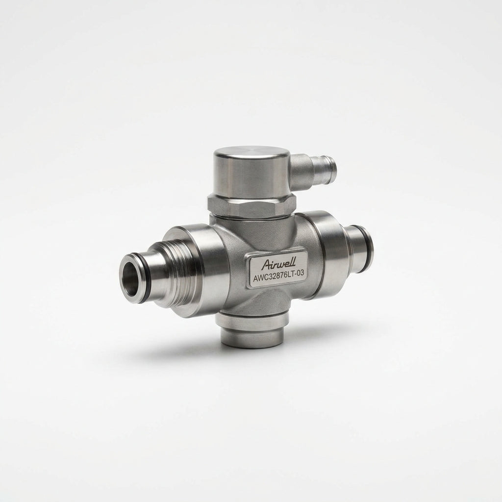 Airwell AWC32876LT-03