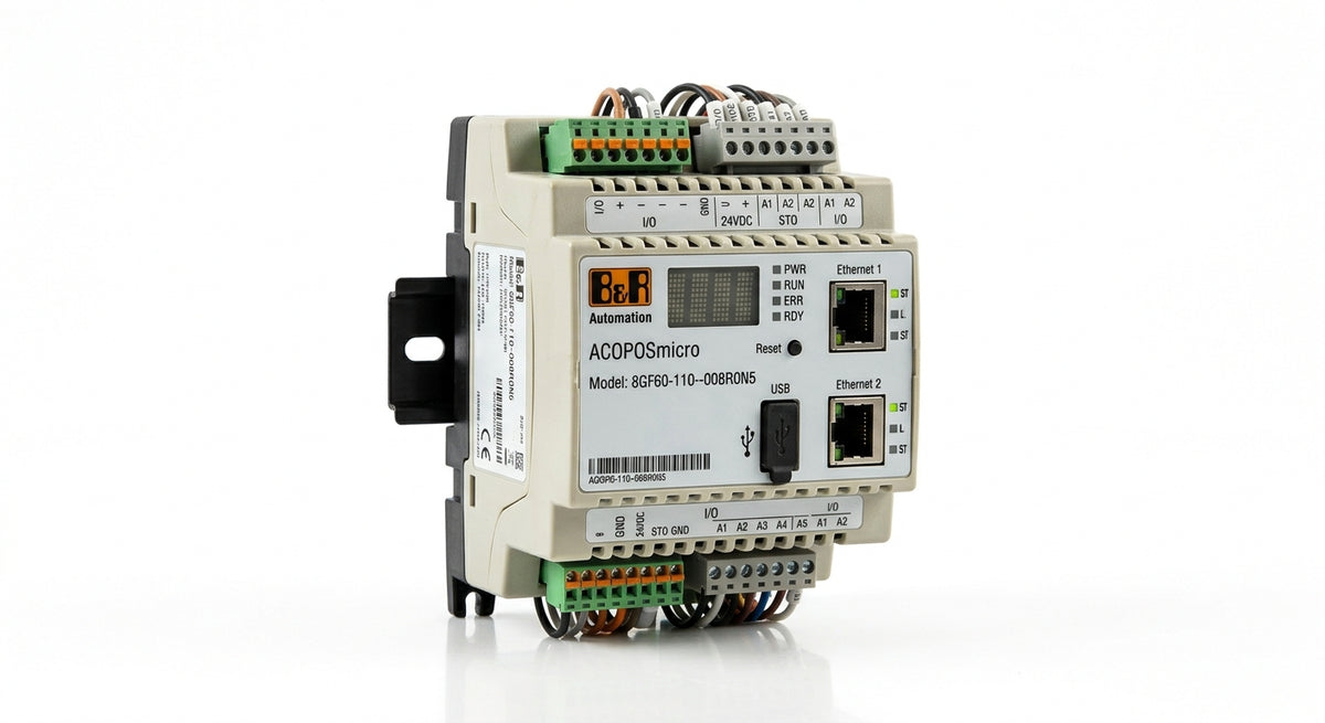 B&R 8GF60-110--008R0N5