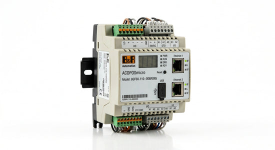 B&R 8GF60-110--008R0N5
