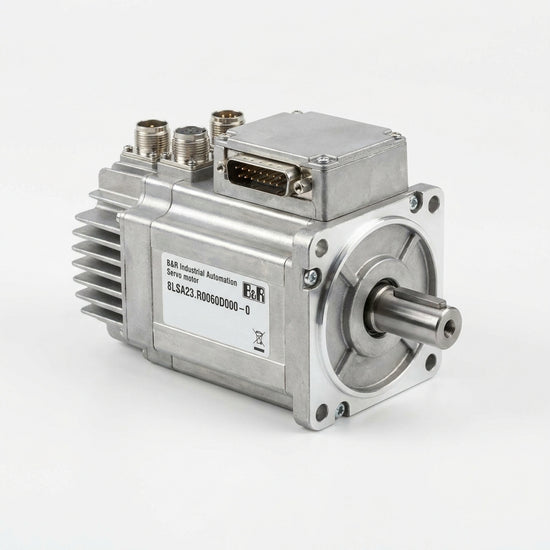 B&R Industrial Automation 8LSA23.R0060D000-0