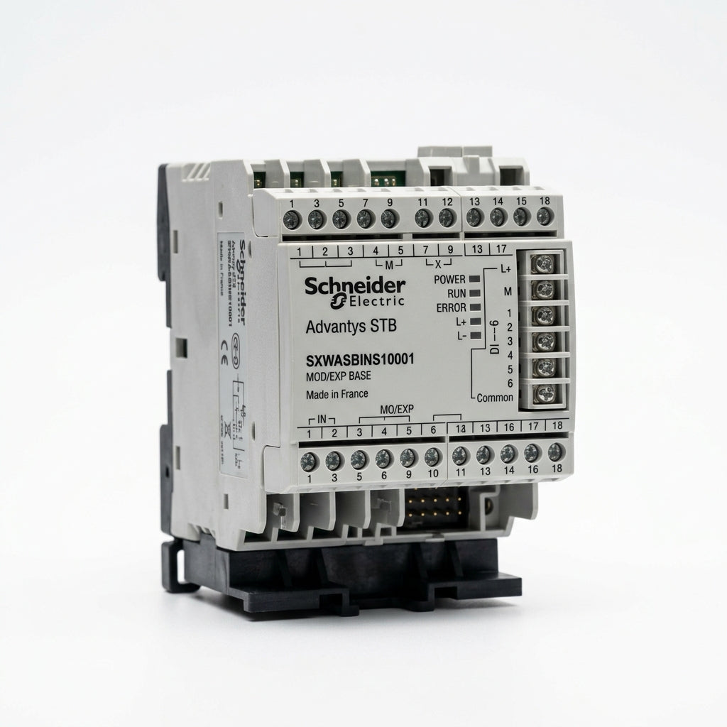 SCHNEIDER ELECTRIC  SXWASBINS10001