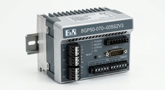 B&R 8GP50-070--005S2V3