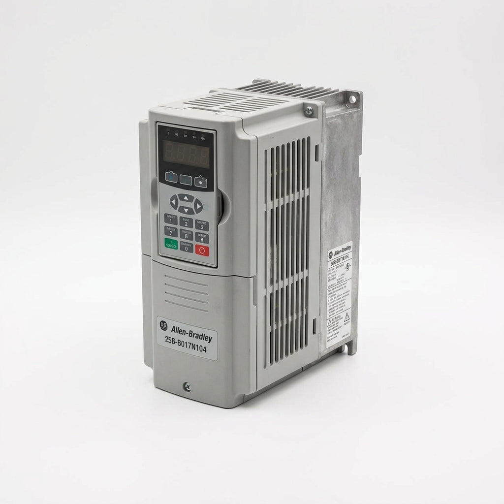 Allen-Bradley 25B-B017N104