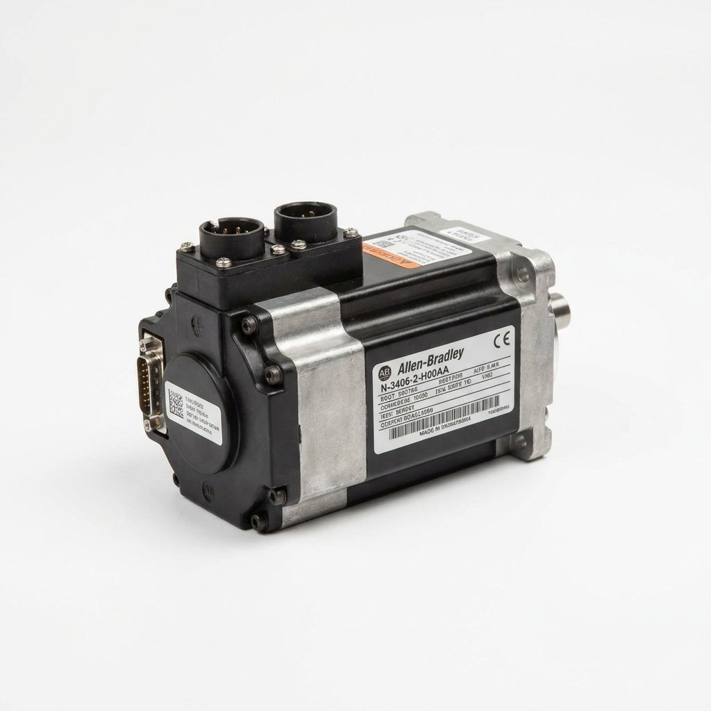 Allen-Bradley N-3406-2-H00AA
