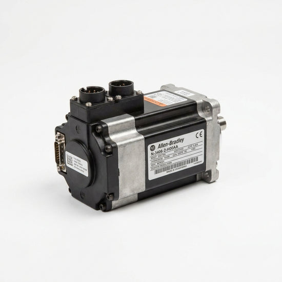 Allen-Bradley N-3406-2-H00AA