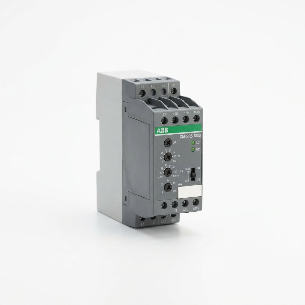 ABB CM-SRS.M3S