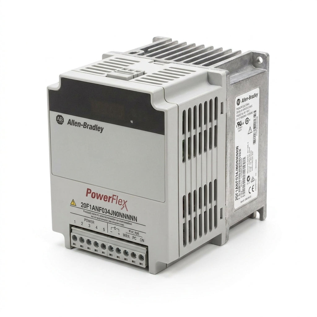 Allen-Bradley 20F1ANF034JN0NNNNN