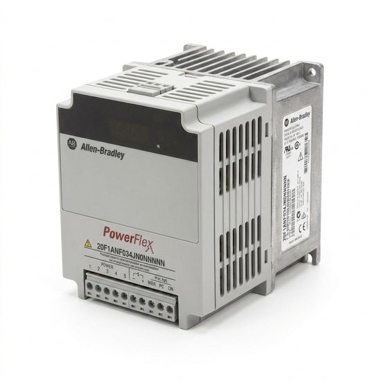Allen-Bradley 20F1ANF034JN0NNNNN