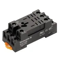 SLD F 3CO Base para relé DRL EMC de 3CO 3NA3NC 10A 250V