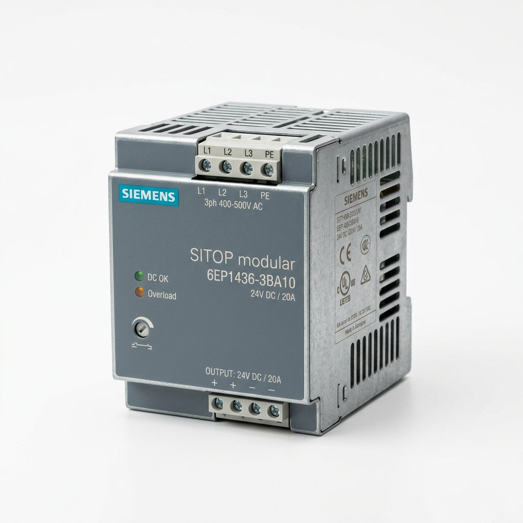 SIEMENS 6EP1436-3BA10