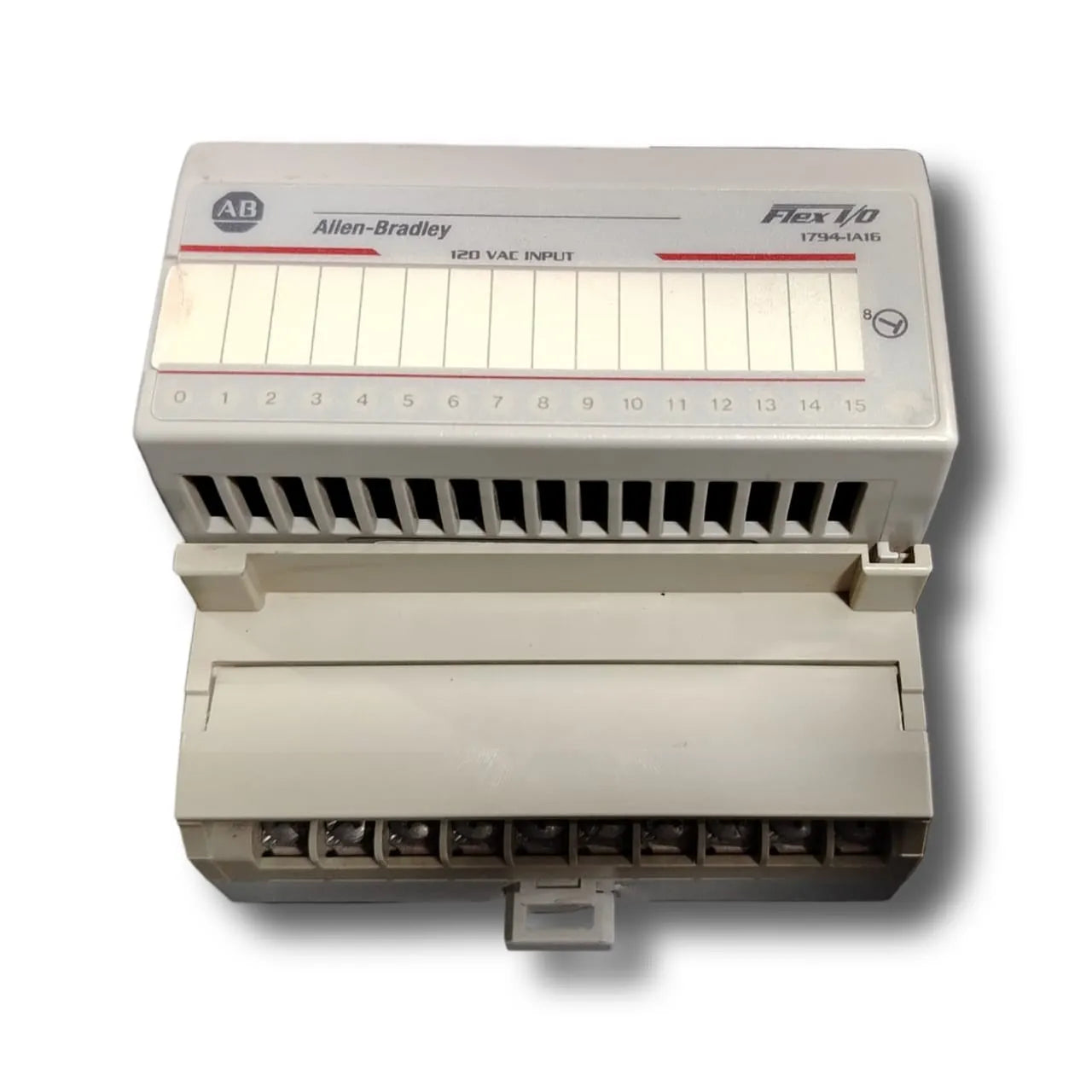 ALLEN-BRADLEY 1794-1A16