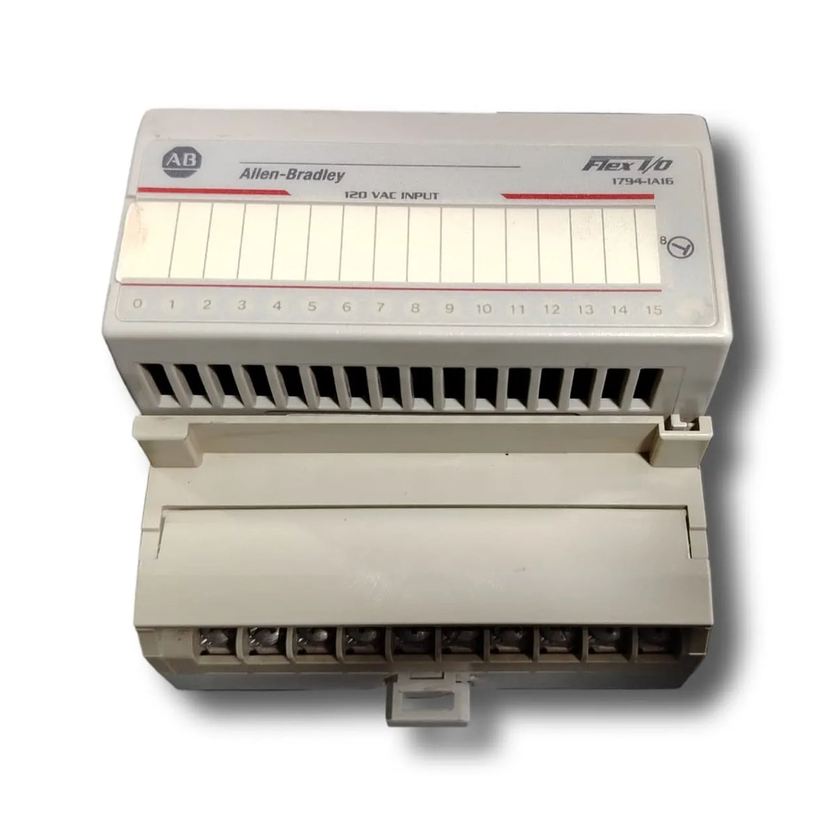 ALLEN-BRADLEY 1794-1A16