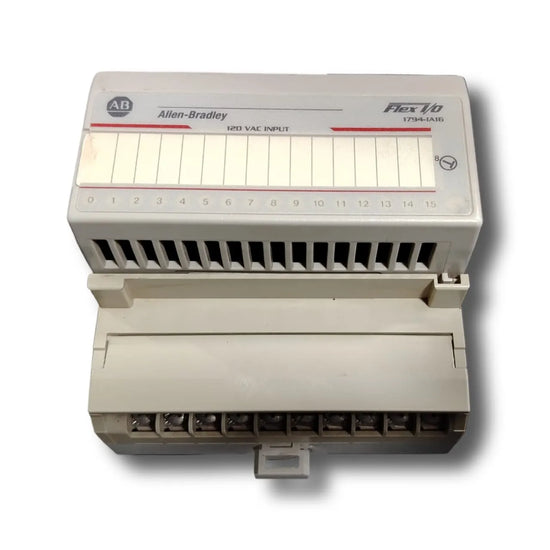 ALLEN-BRADLEY 1794-1A16